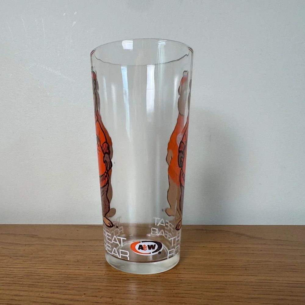 A&W keywords vintage